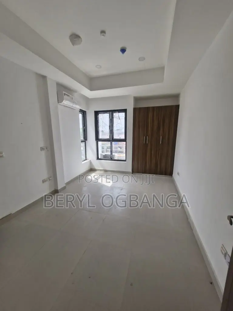 3bdrm Duplex in Lekki Phase 1 for sale
