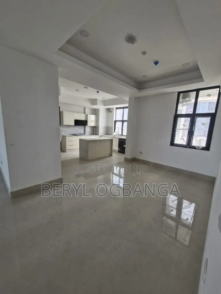 3bdrm Duplex in Lekki Phase 1 for sale