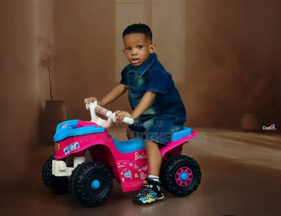 Children Quality Jean Set