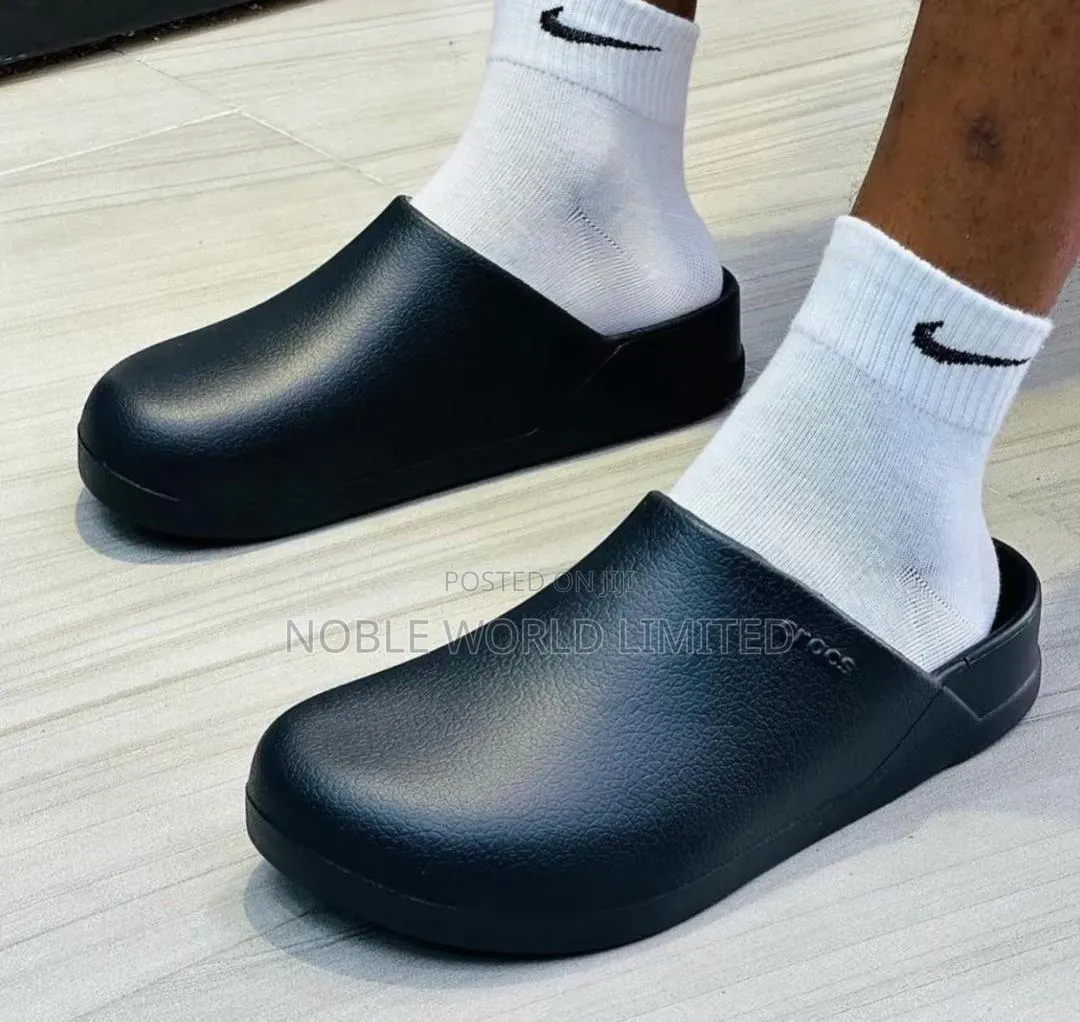Black Unisex Sneakers Frank 6f