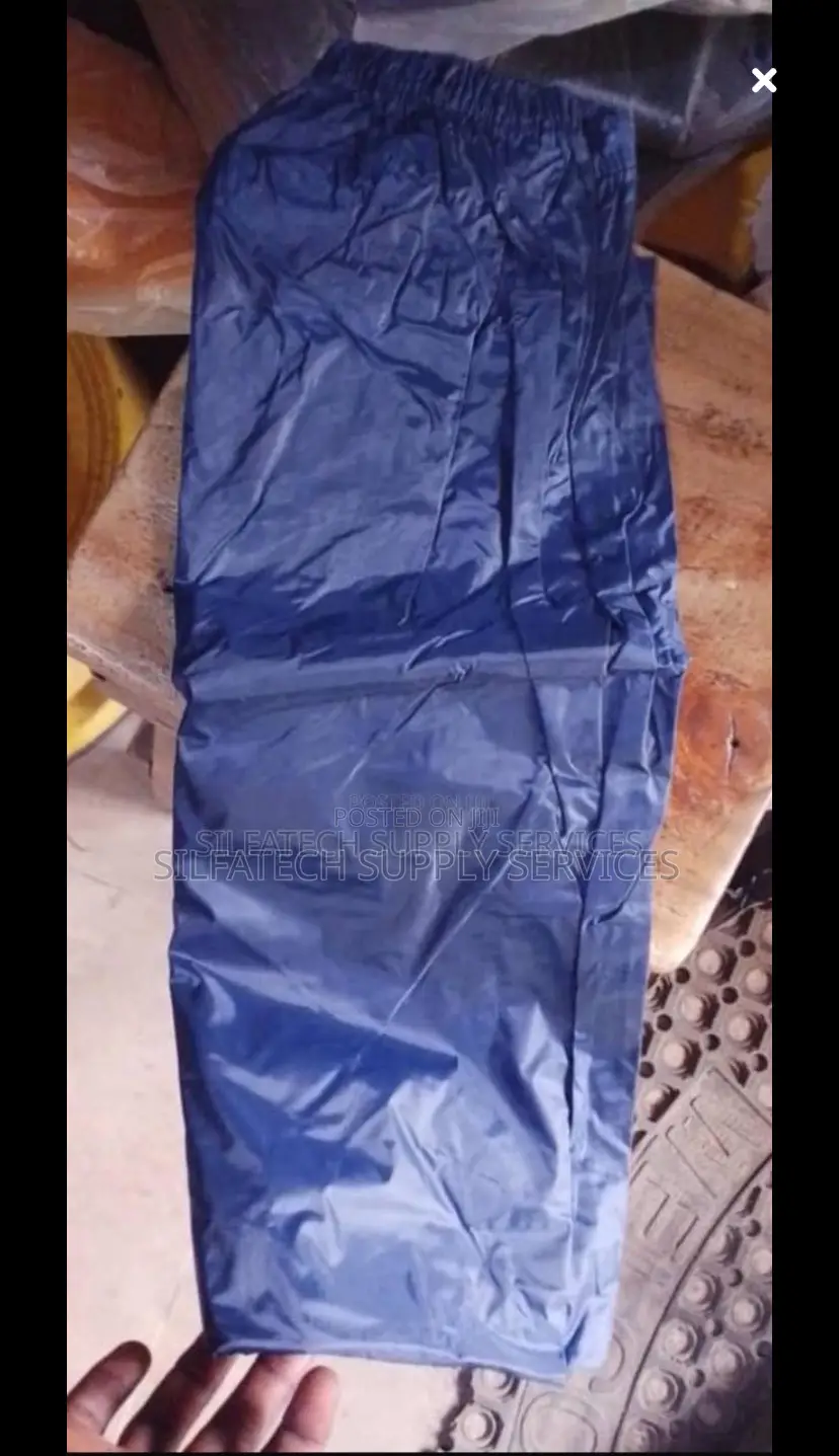 Original Coverall