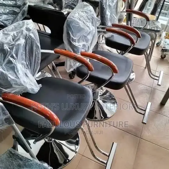 Brand New Imported Salon Chair