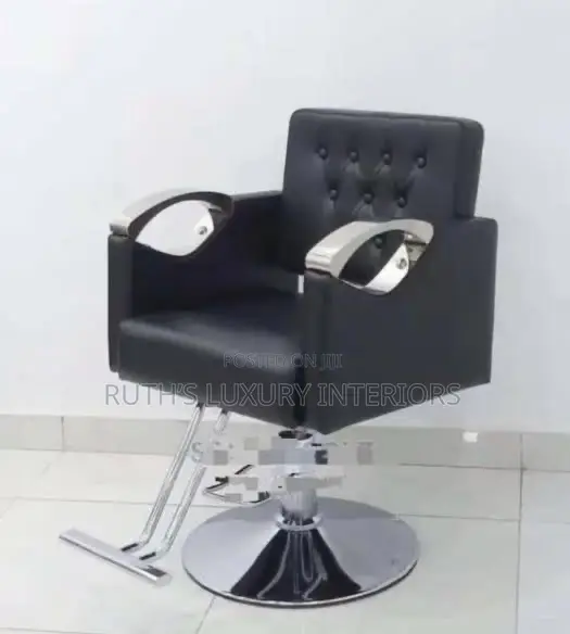 Quality Imported Salon Chair Available In Different Designs