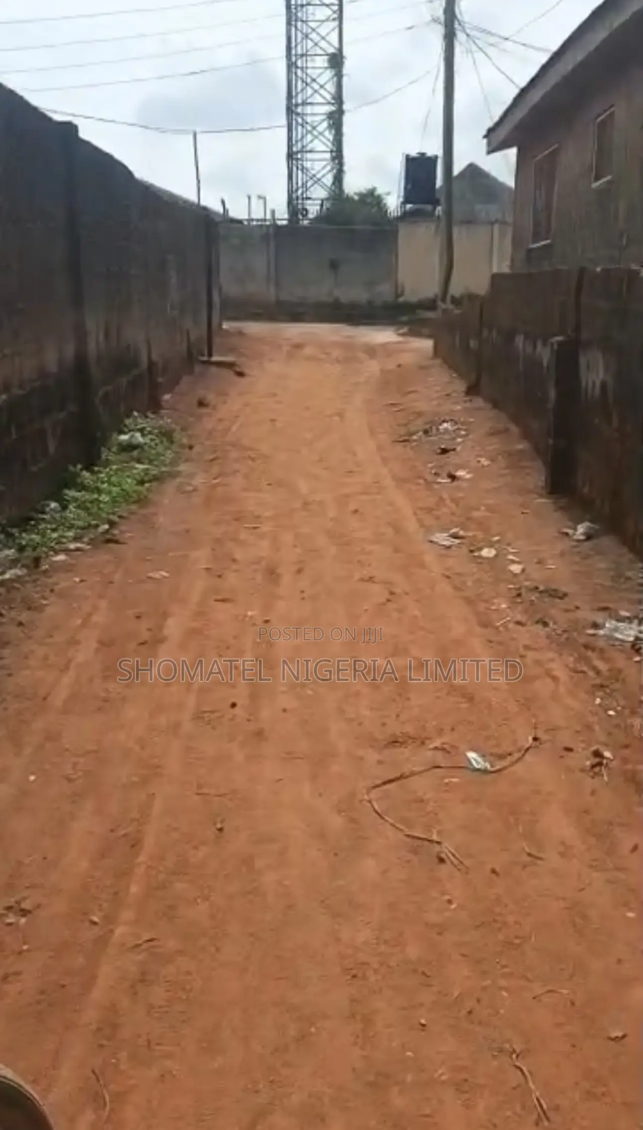 Furnished 3bdrm Duplex in Alagbado Lagos for sale
