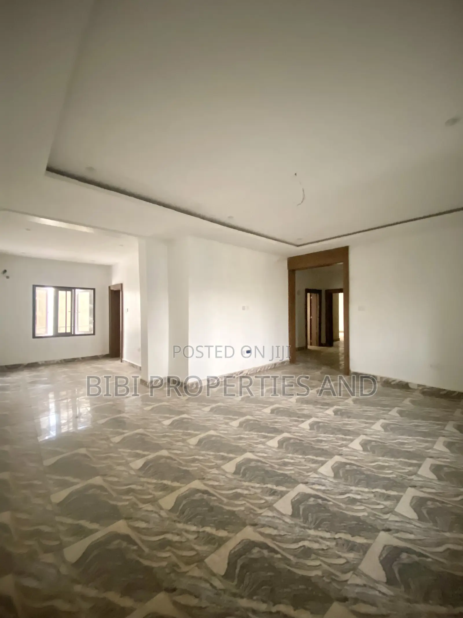 3bdrm Apartment in Dakibiyu for sale