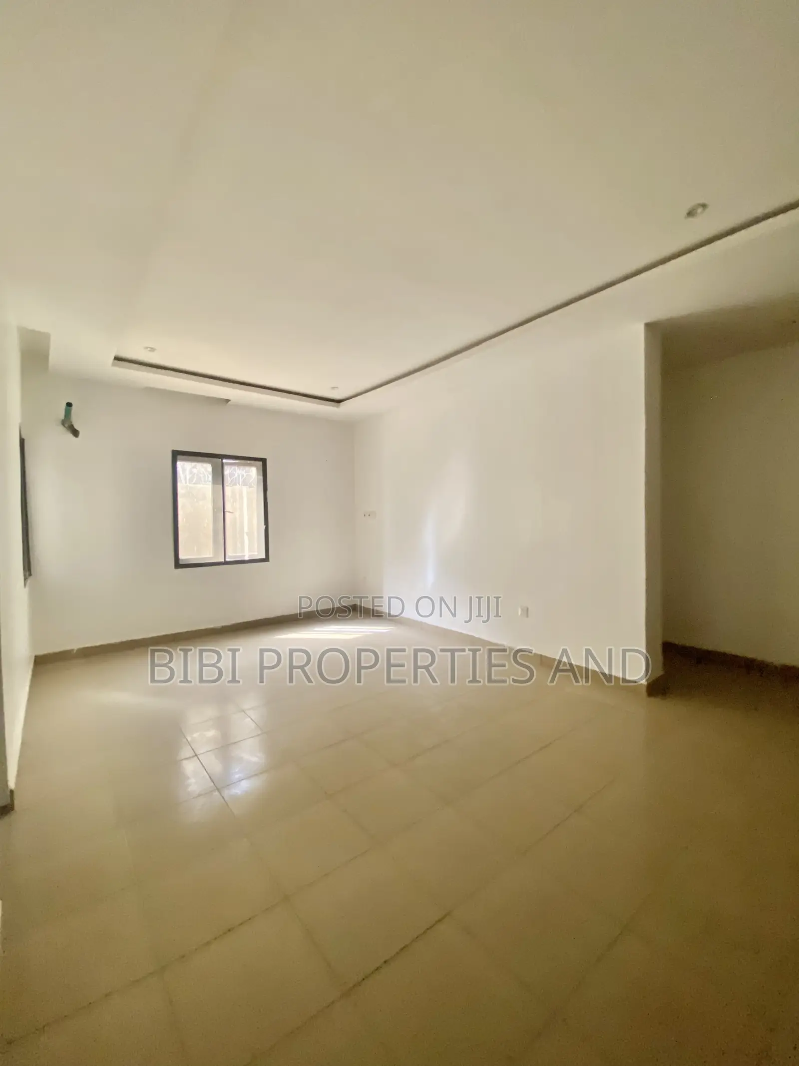 3bdrm Apartment in Dakibiyu for sale