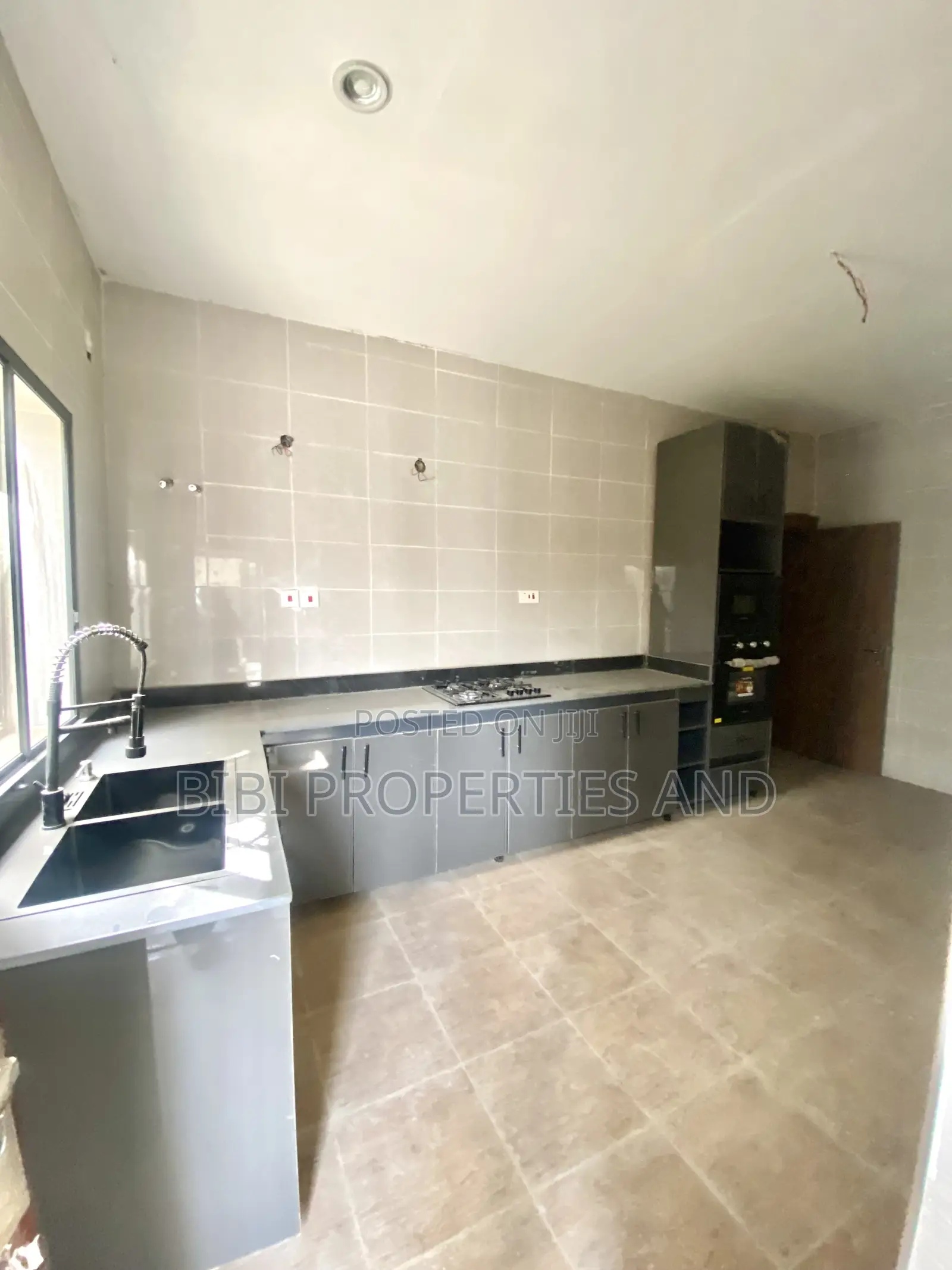 3bdrm Apartment in Dakibiyu for sale
