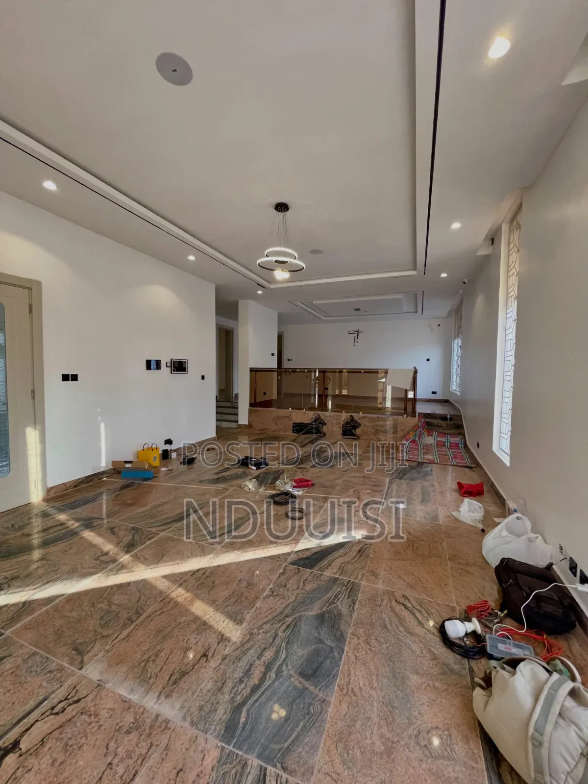 5bdrm Duplex in Dawaki for sale