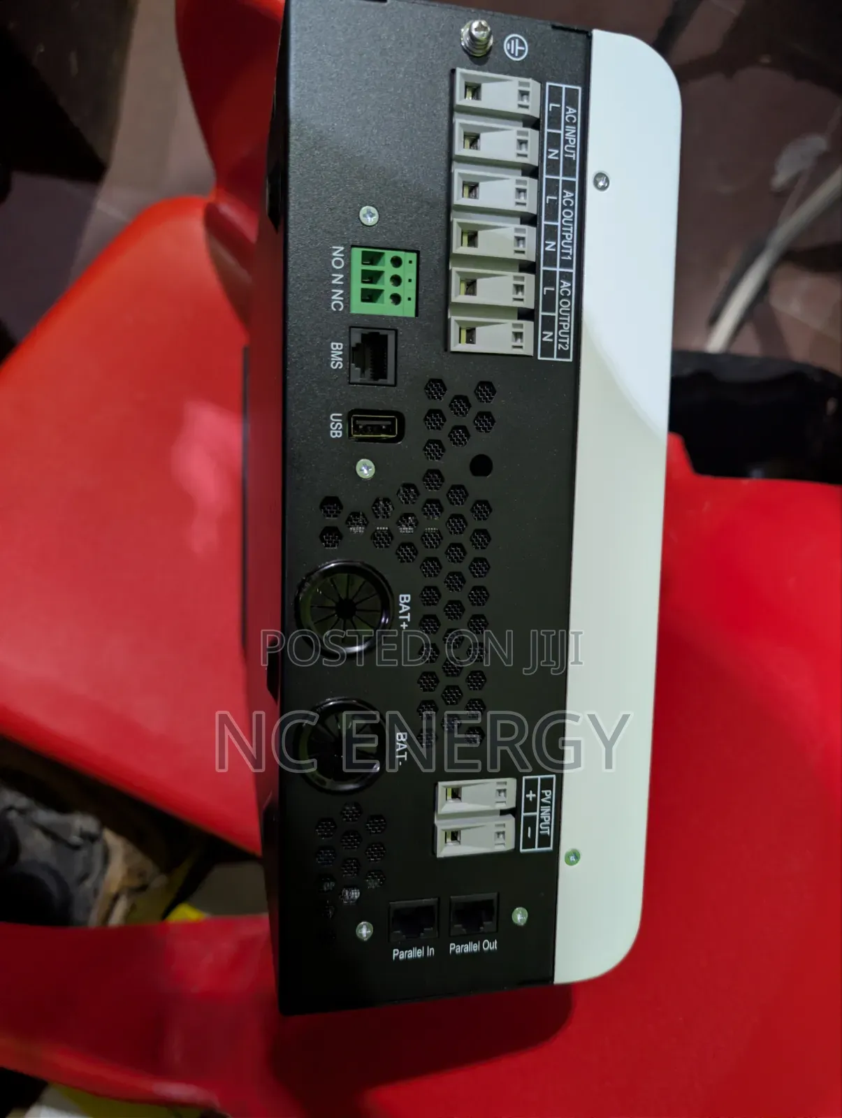 Lvtopsun 4kva Off-Grid Hybrid Inverter