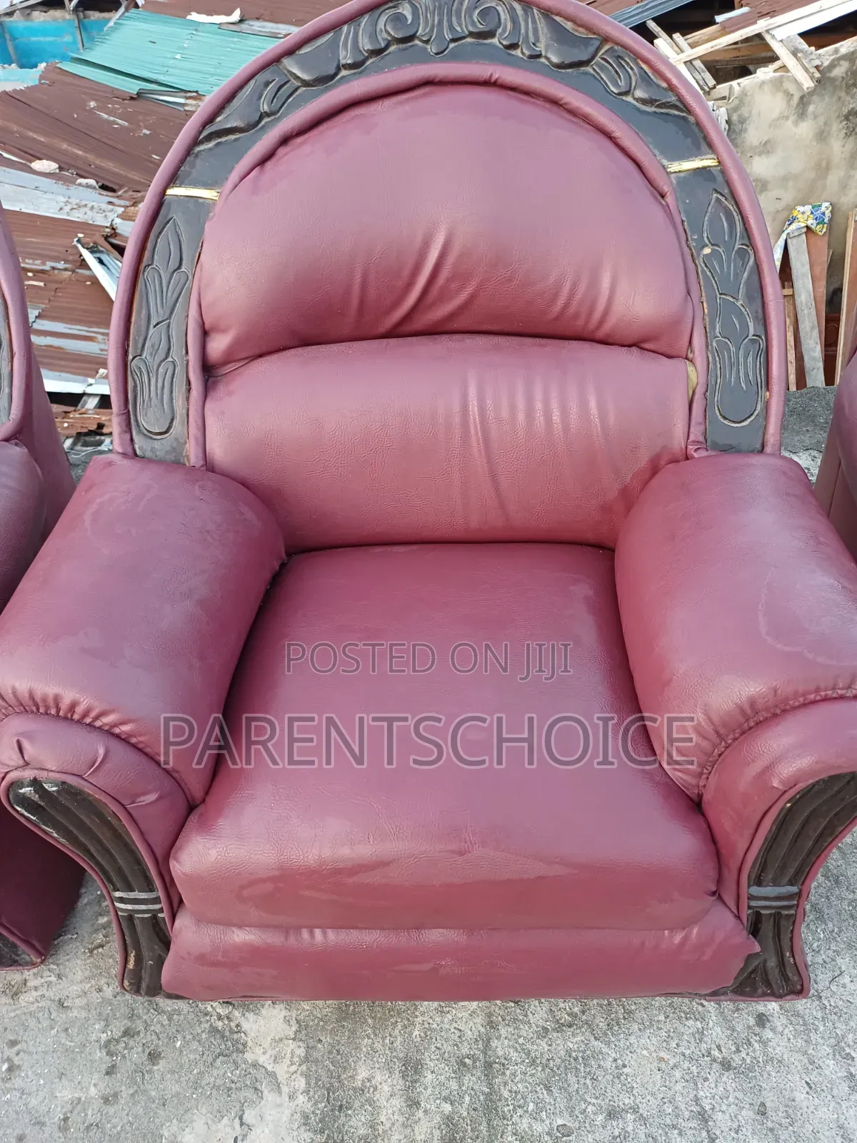 4 In 1 Chair
