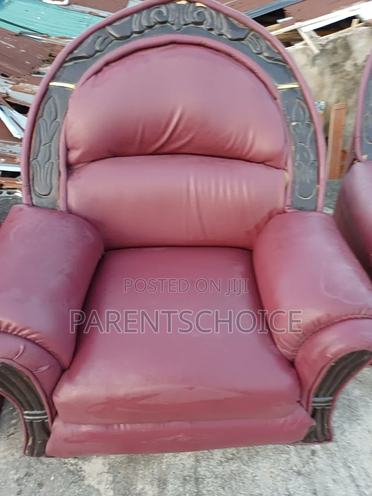 4 In 1 Chair
