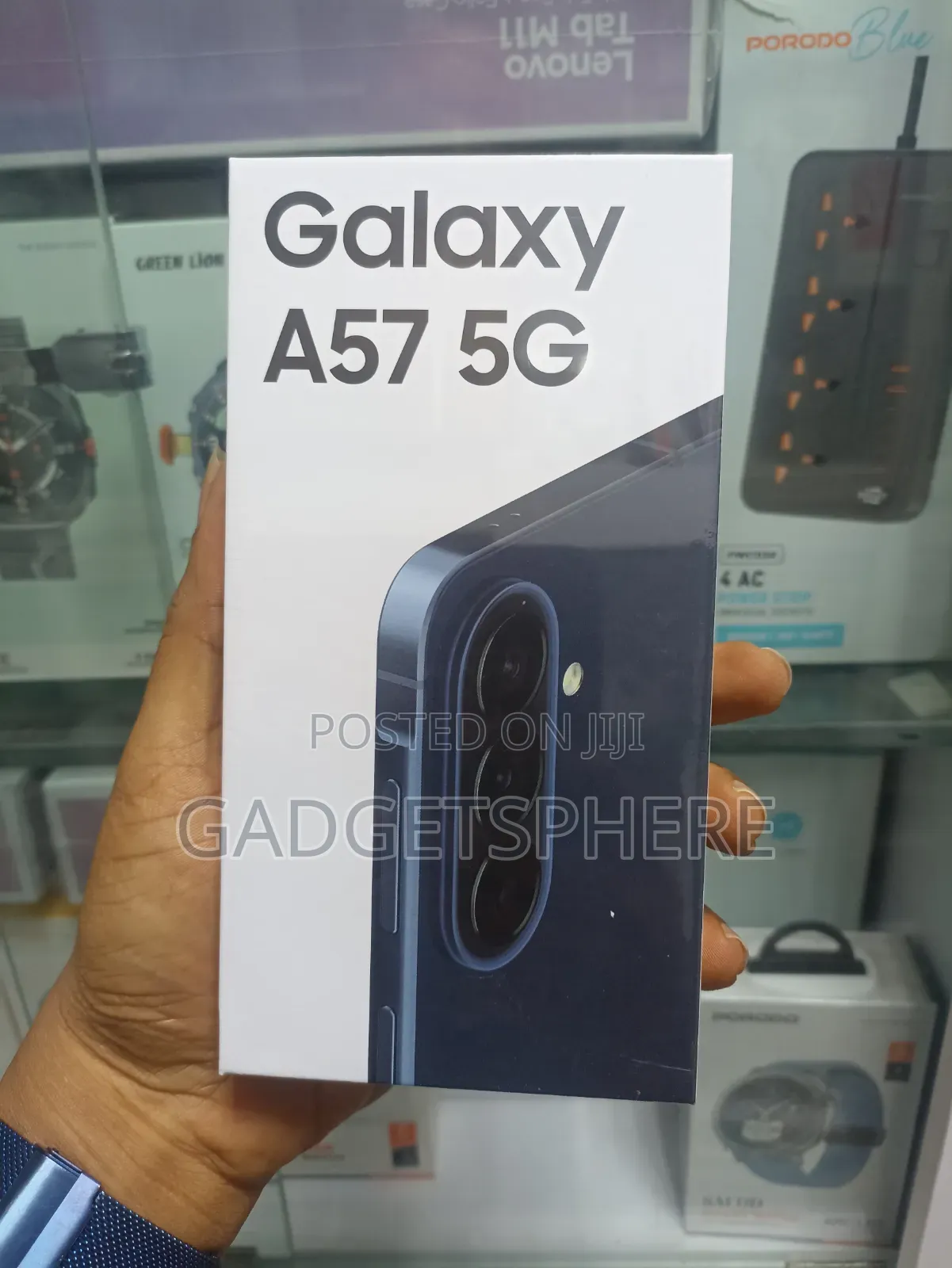 New Samsung Galaxy A57 256 GB