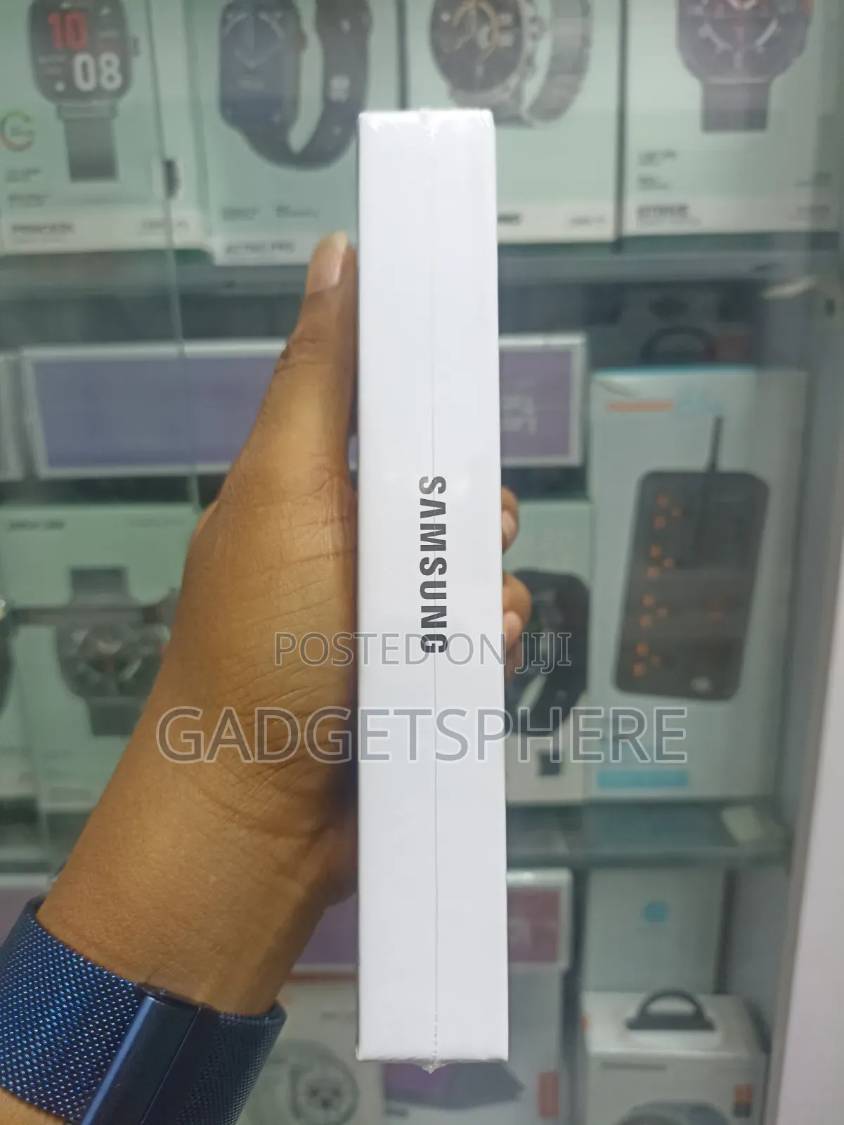 New Samsung Galaxy A37 256 GB Black
