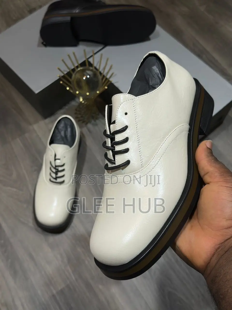 FCDP Premium Loafers