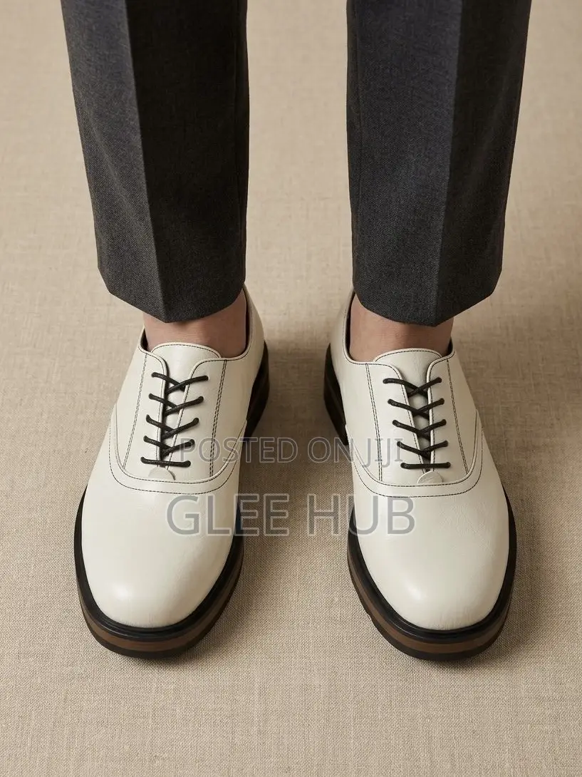 FCDP Premium Loafers