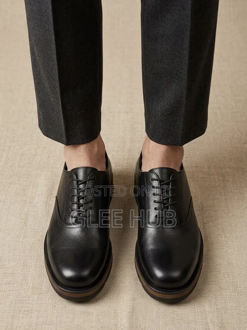 FCDP Premium Loafers