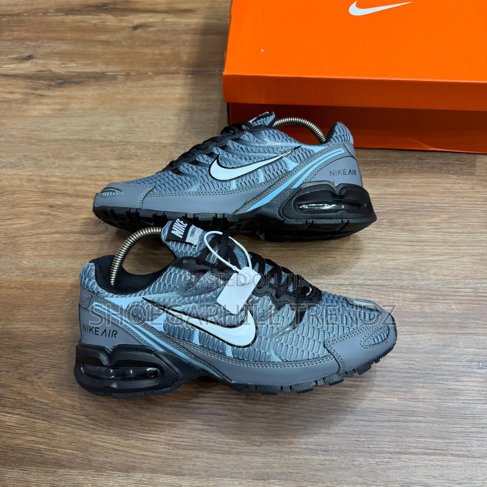 Nike Air Max Torch 4