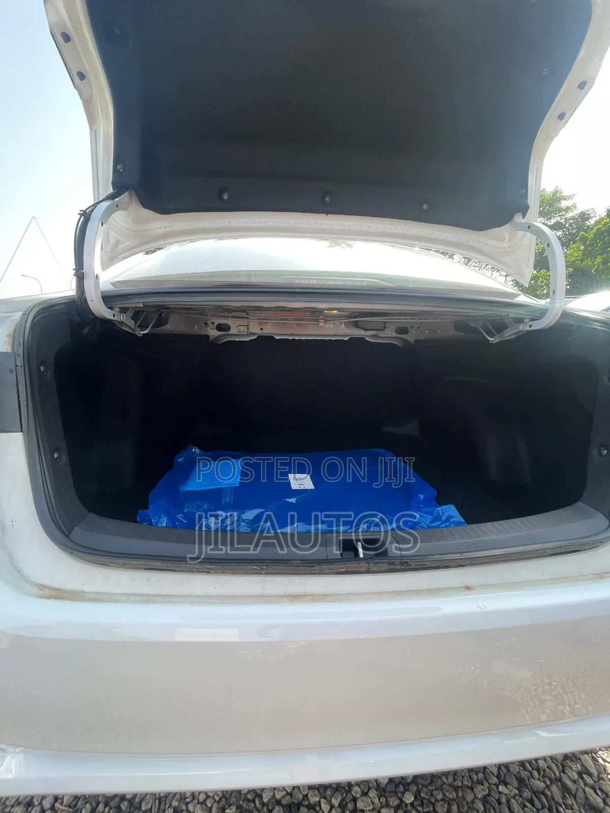 New Toyota Corolla 2025 White