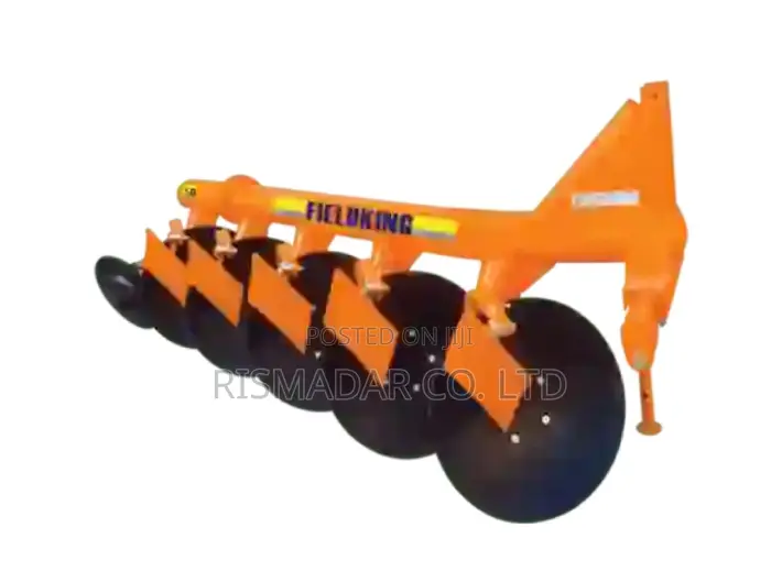 Indo Plough