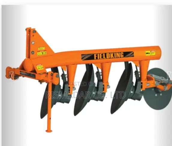 Indo Plough