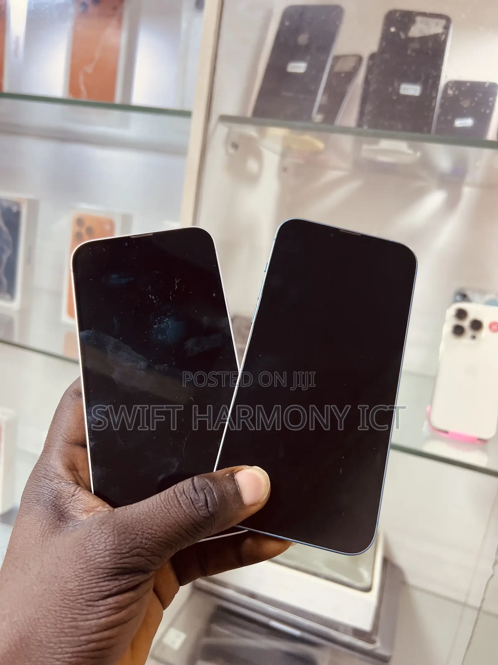 Apple iPhone 14 Plus 128 GB Blue