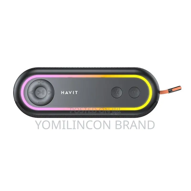Havit Sk810bt Speaker