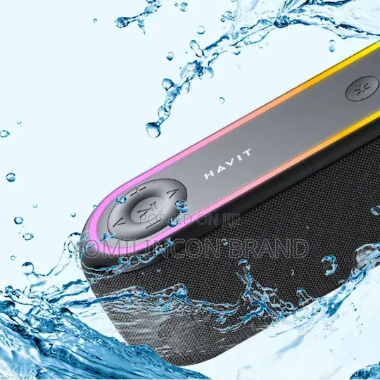 Havit Sk810bt Speaker