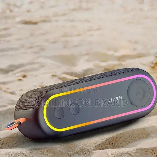 Havit Sk810bt Speaker