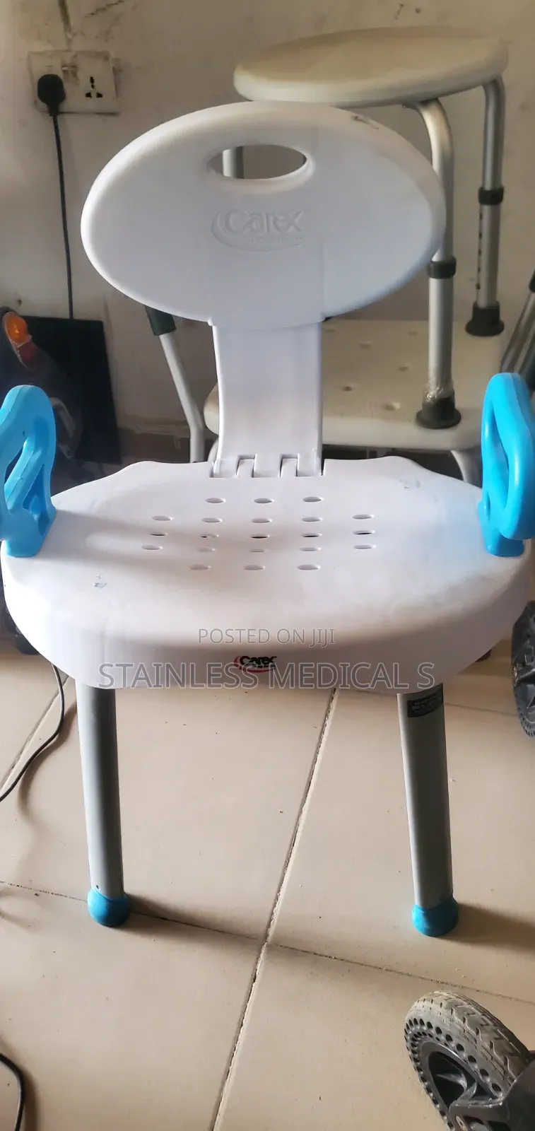 Medical Shower Chair