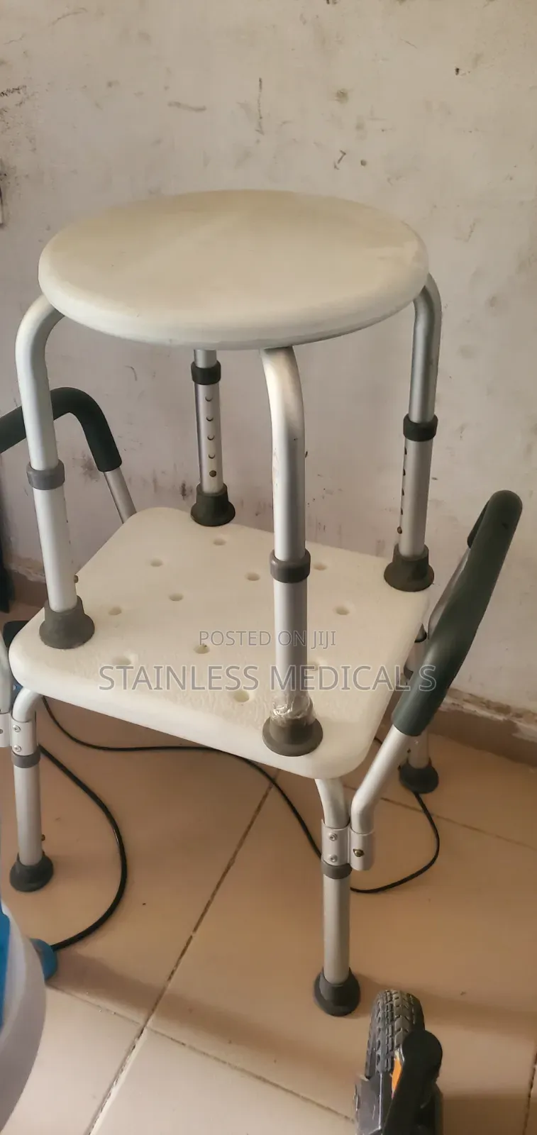 Medical Shower Chair
