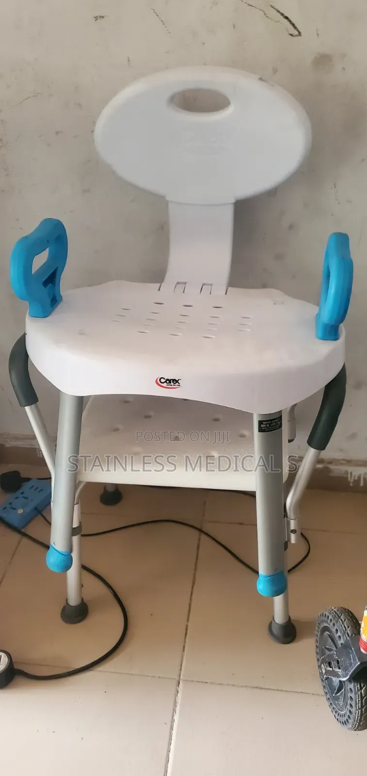 Medical Shower Chair