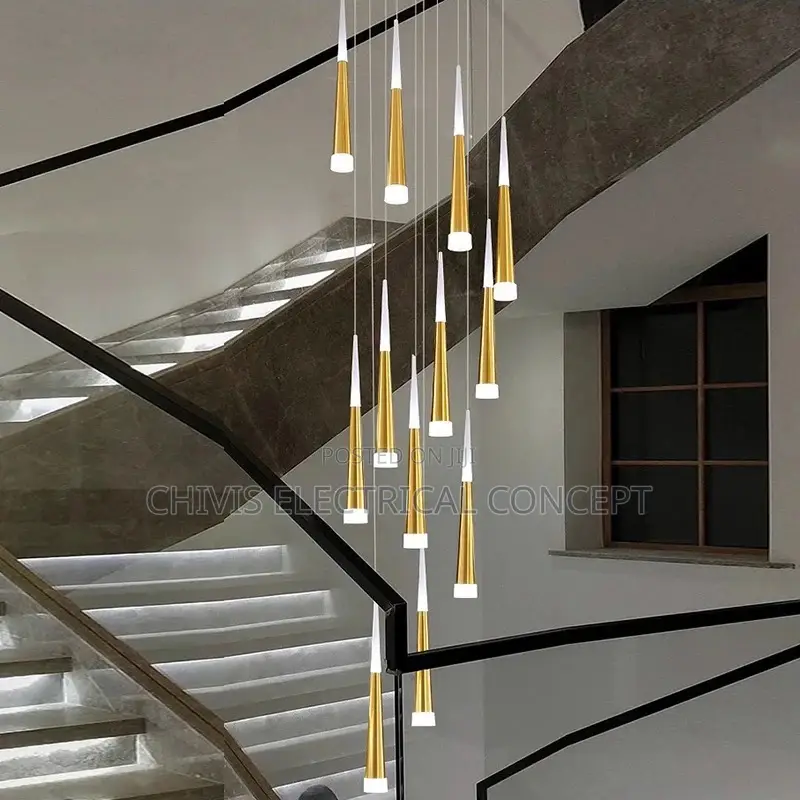 Modern Home Decor Led Lights Pendant Light Lamps