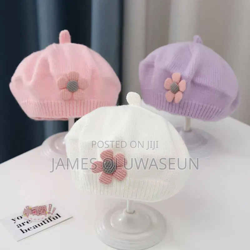 Children Beret