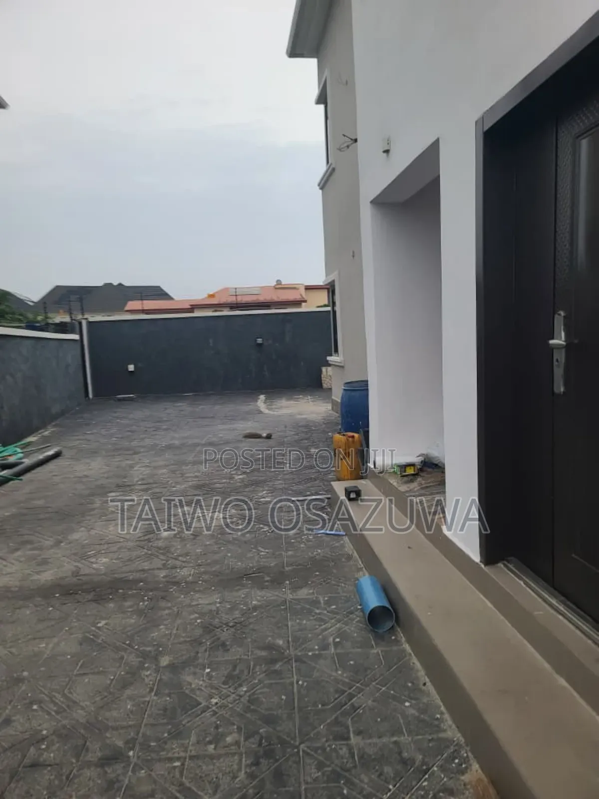2bdrm Apartment in Lekki Scheme 2 for rent