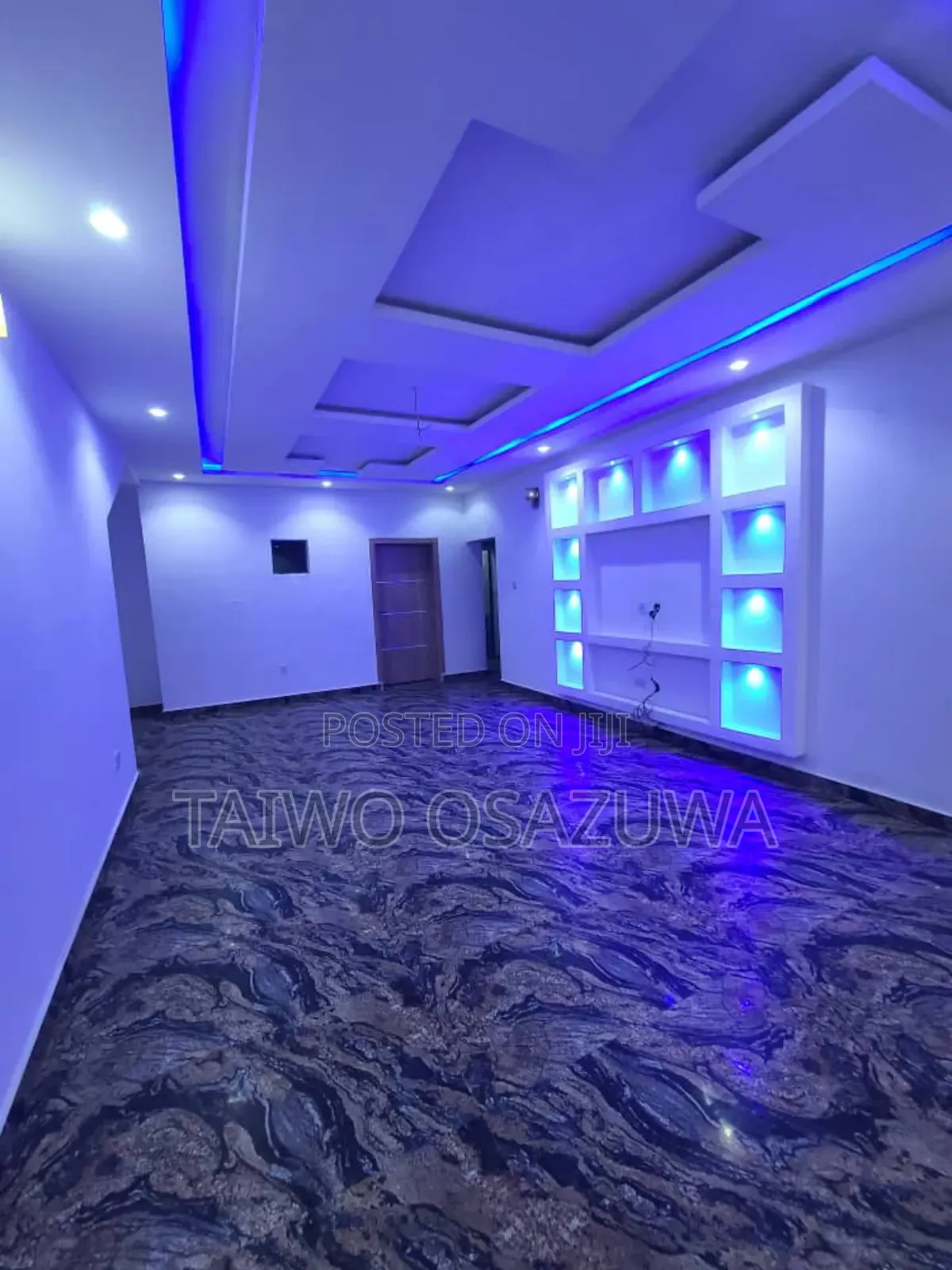 2bdrm Apartment in Lekki Scheme 2 for rent
