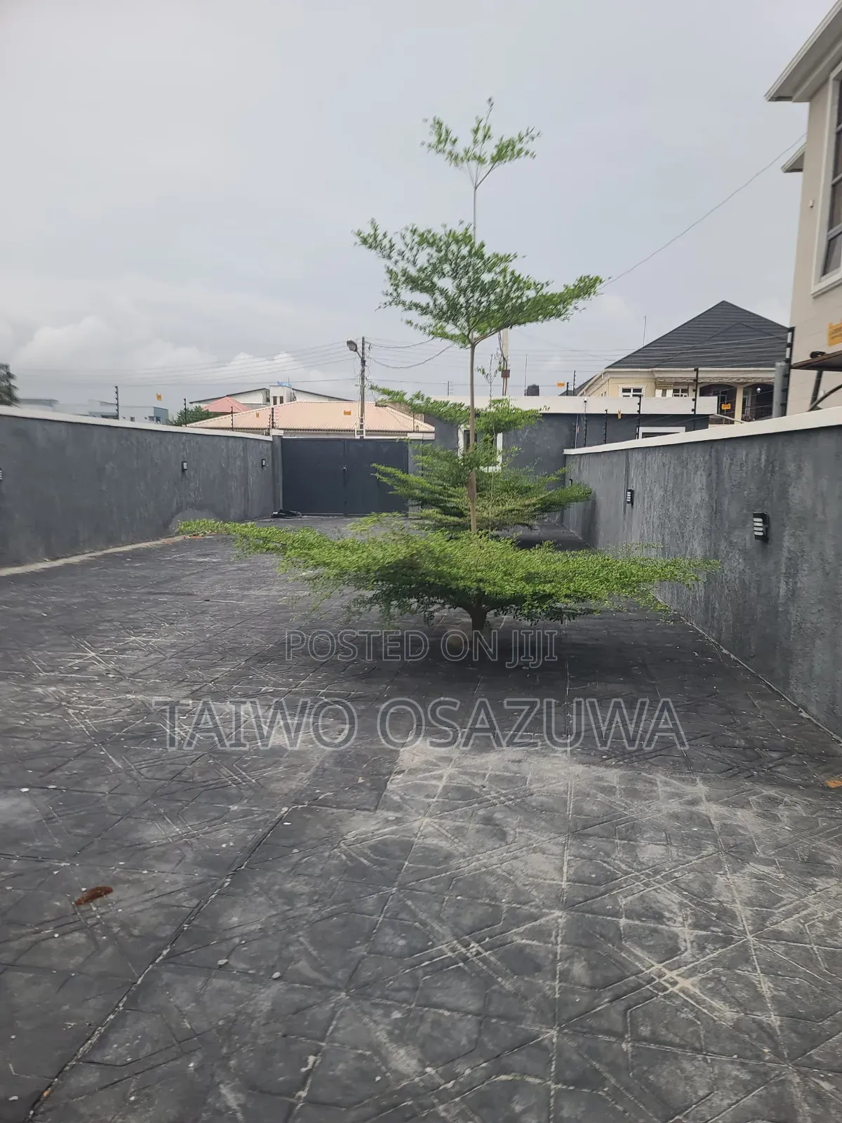 2bdrm Apartment in Lekki Scheme 2 for rent