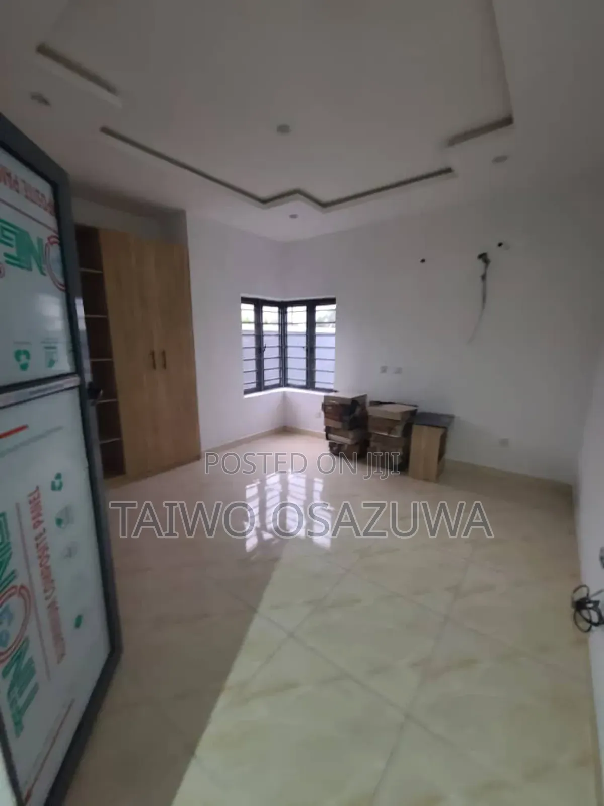2bdrm Apartment in Lekki Scheme 2 for rent