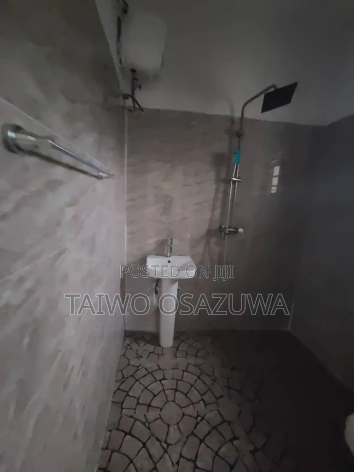 2bdrm Apartment in Lekki Scheme 2 for rent