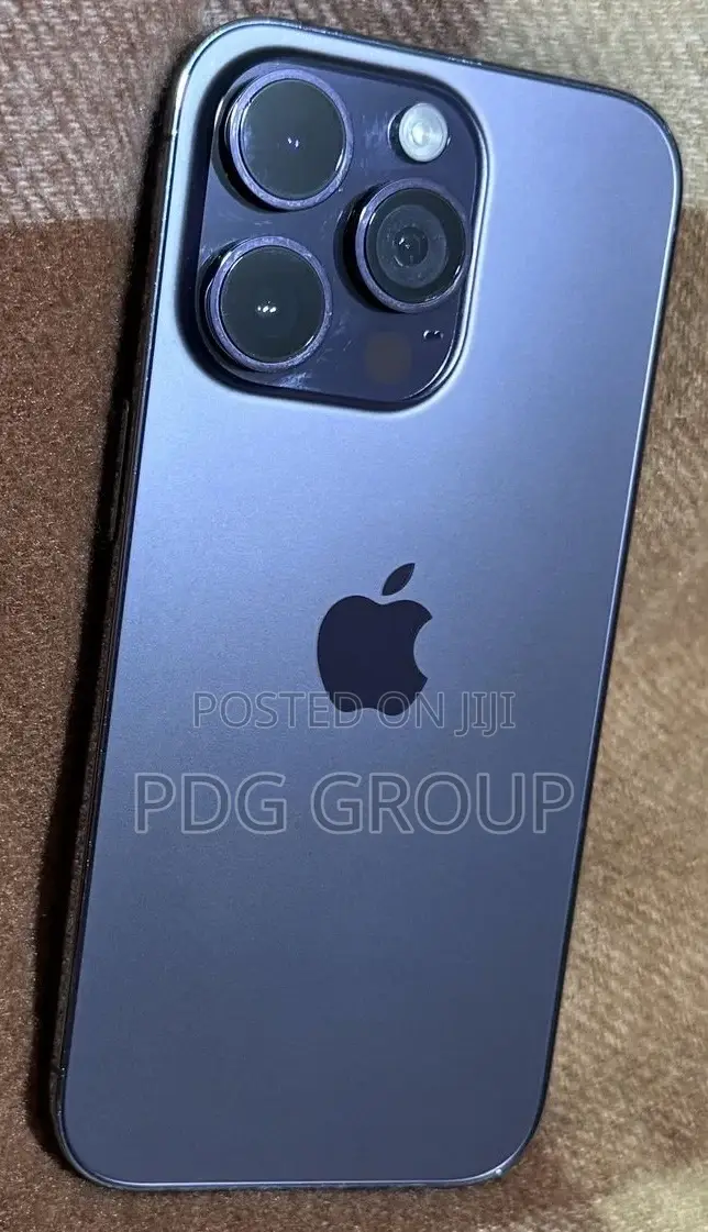 Apple iPhone 14 Pro Max 128 GB Purple