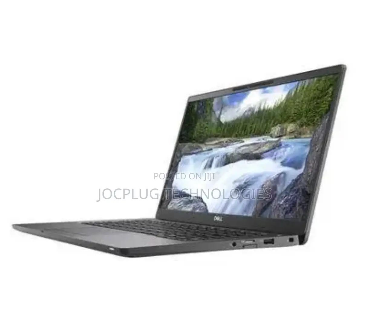New Laptop Dell Latitude 7400 16GB Intel Core i7 SSD 512GB