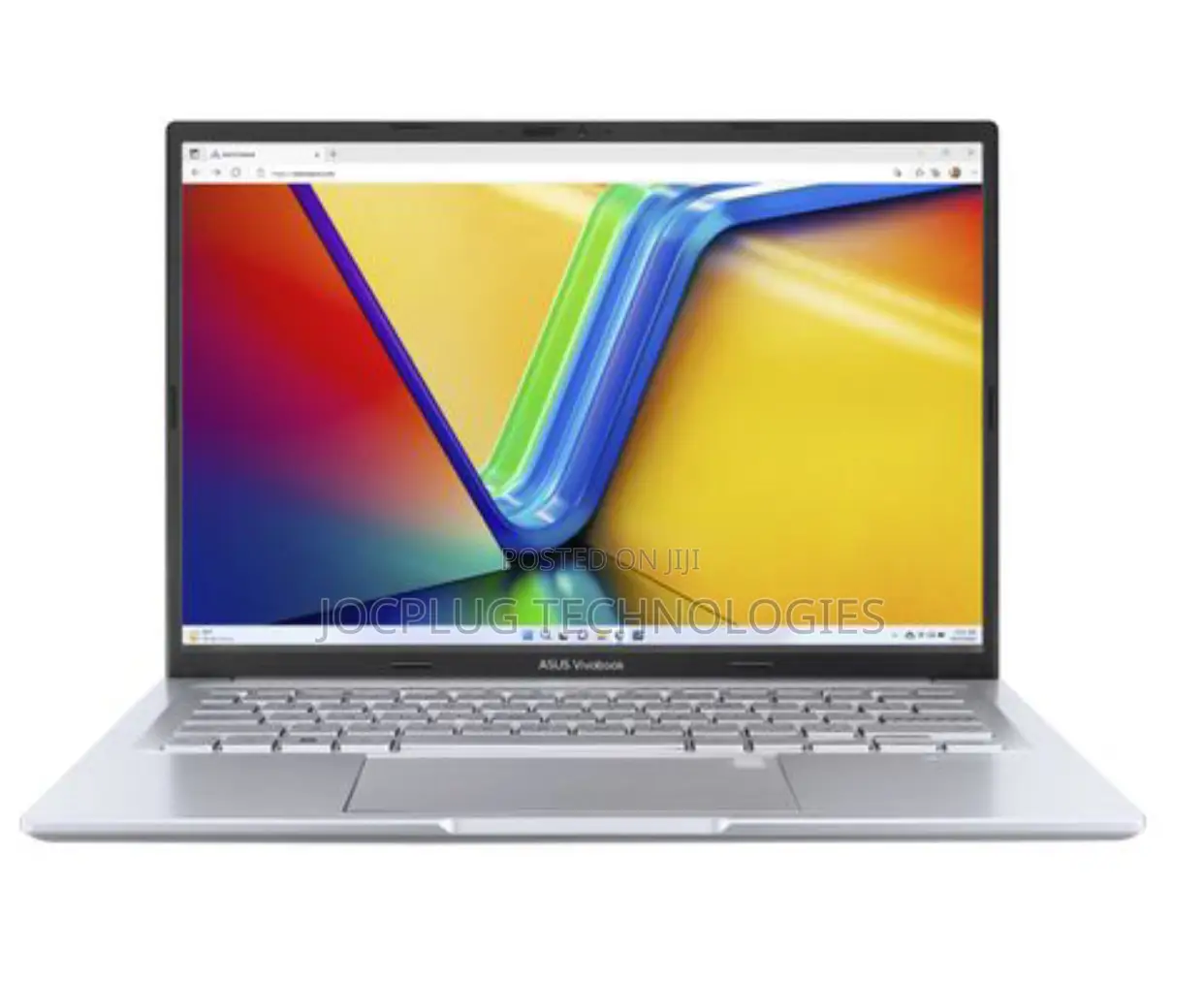 New Laptop Asus VivoBook 15 X505BA 32GB Intel Core i7 SSD 128GB