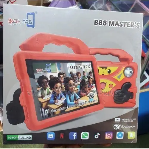 New Bebe B88 128 GB