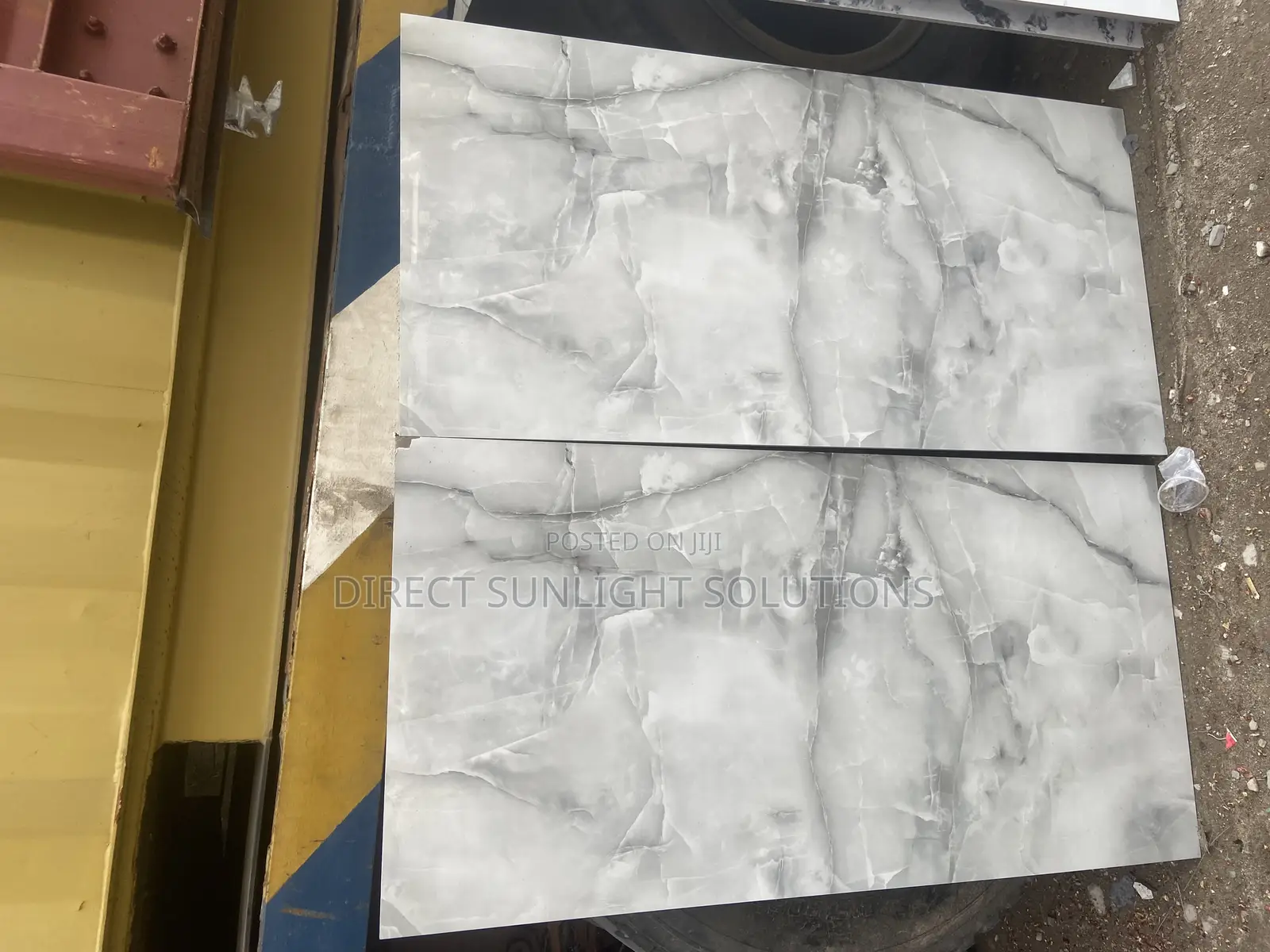 60 by 120 India Tile High Quality Sitting Room