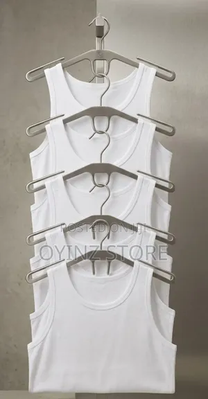 3 Pieces Kid's Singlet