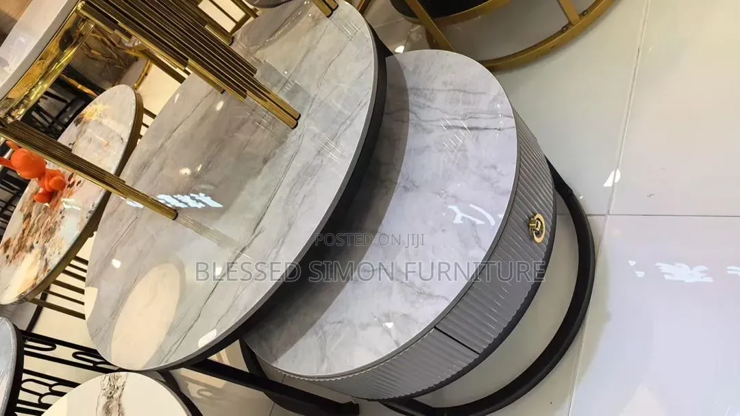 Center Table
