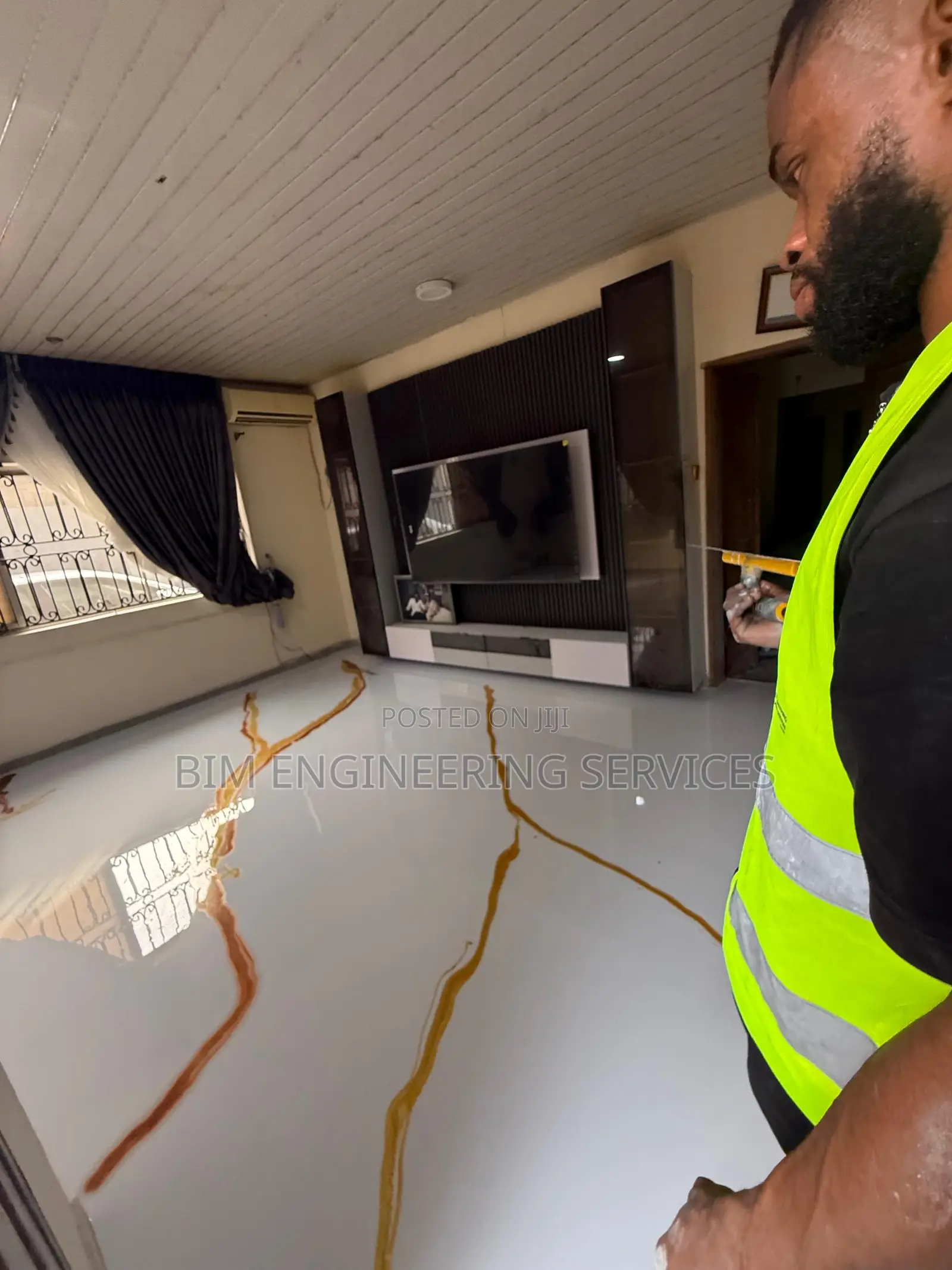 Hardener,Resin,Warehouse Industrial Flooring,Office Space