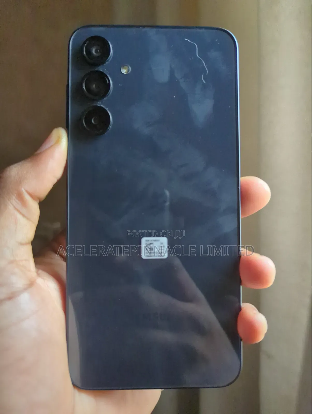 Samsung Galaxy A16 5G 128 GB Blue