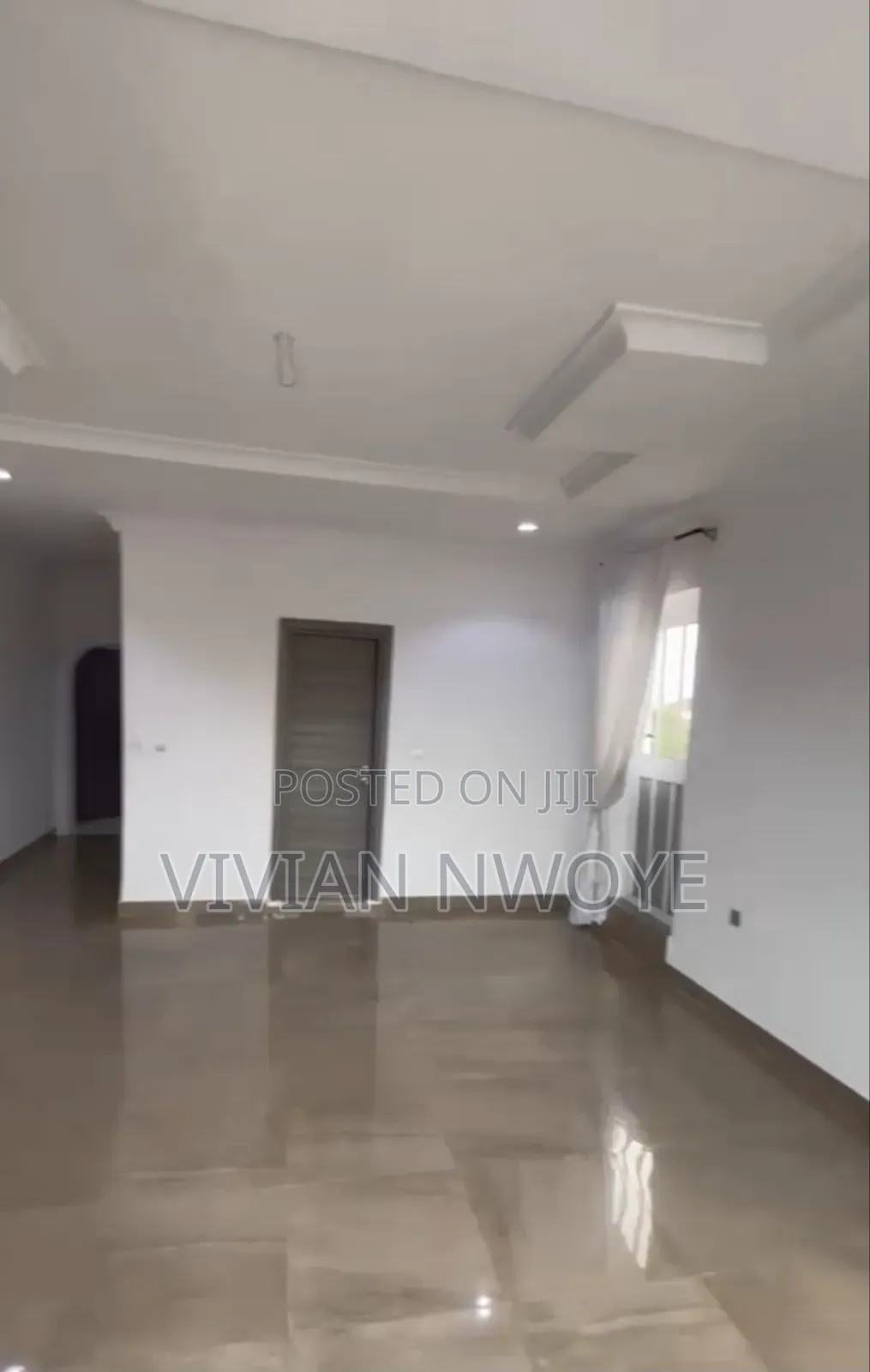 Furnished Mini Flat in Chevyview Estate, Igbo-efon for rent