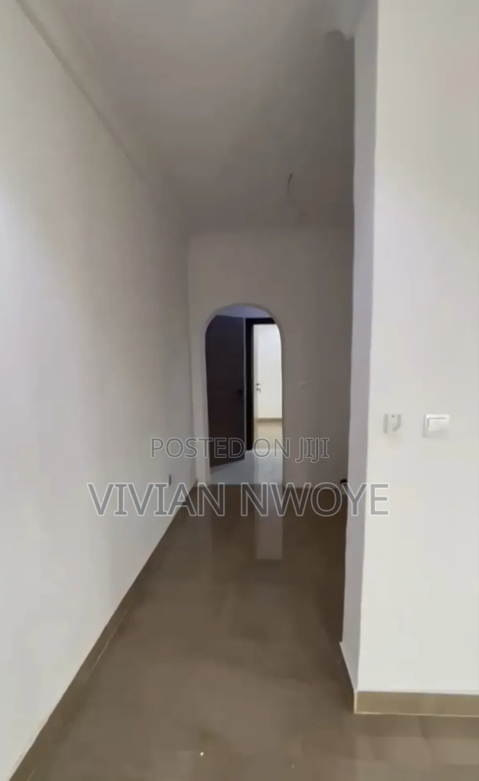 Furnished Mini Flat in Chevyview Estate, Igbo-efon for rent