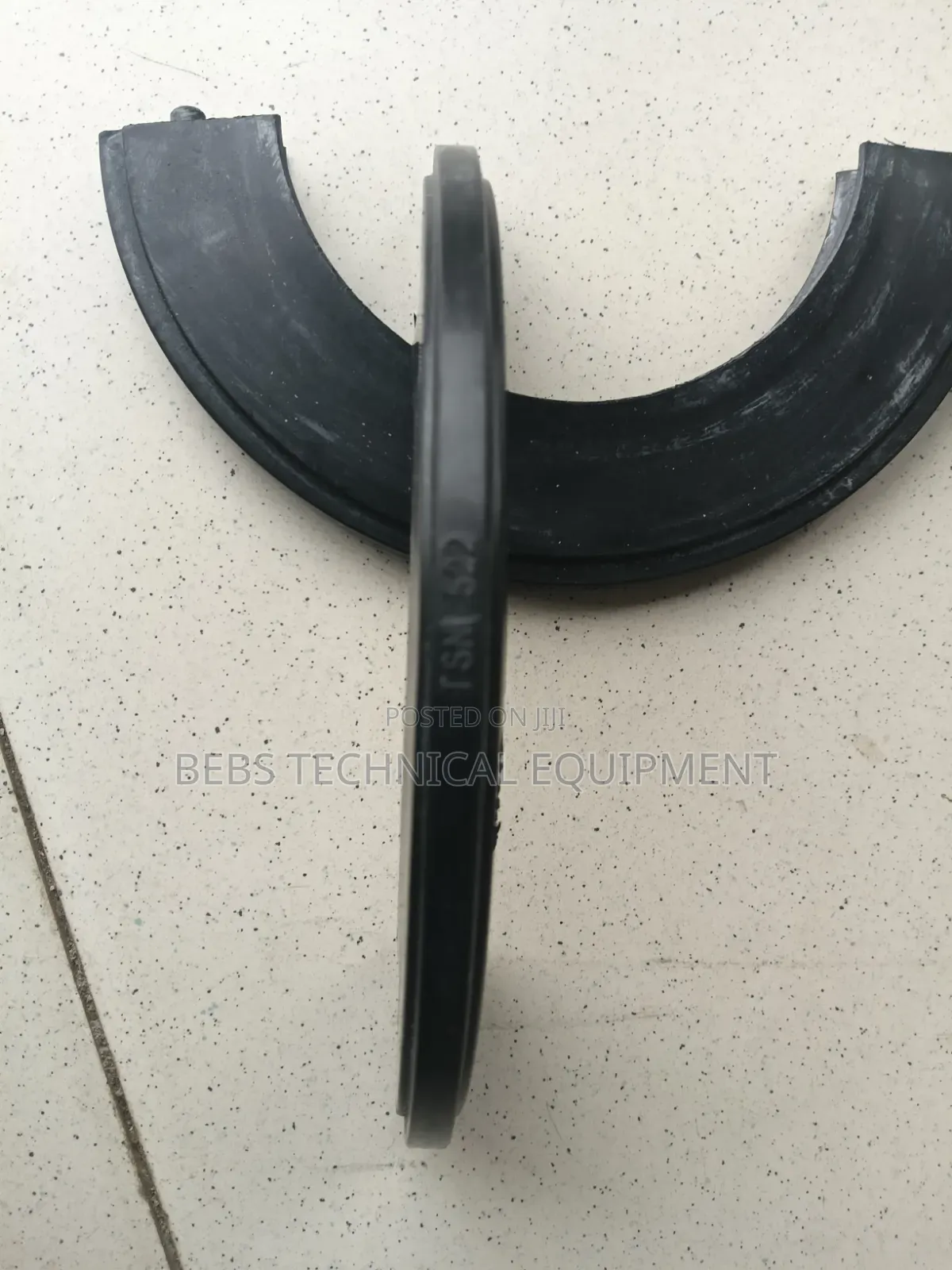 SKF TSN 522 G Plummer Block Housing